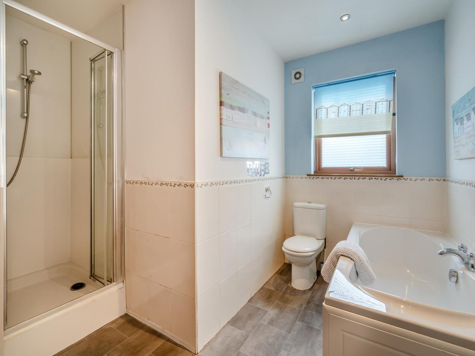 Cairn View - S4402 Villa Авимор Екстериор снимка
