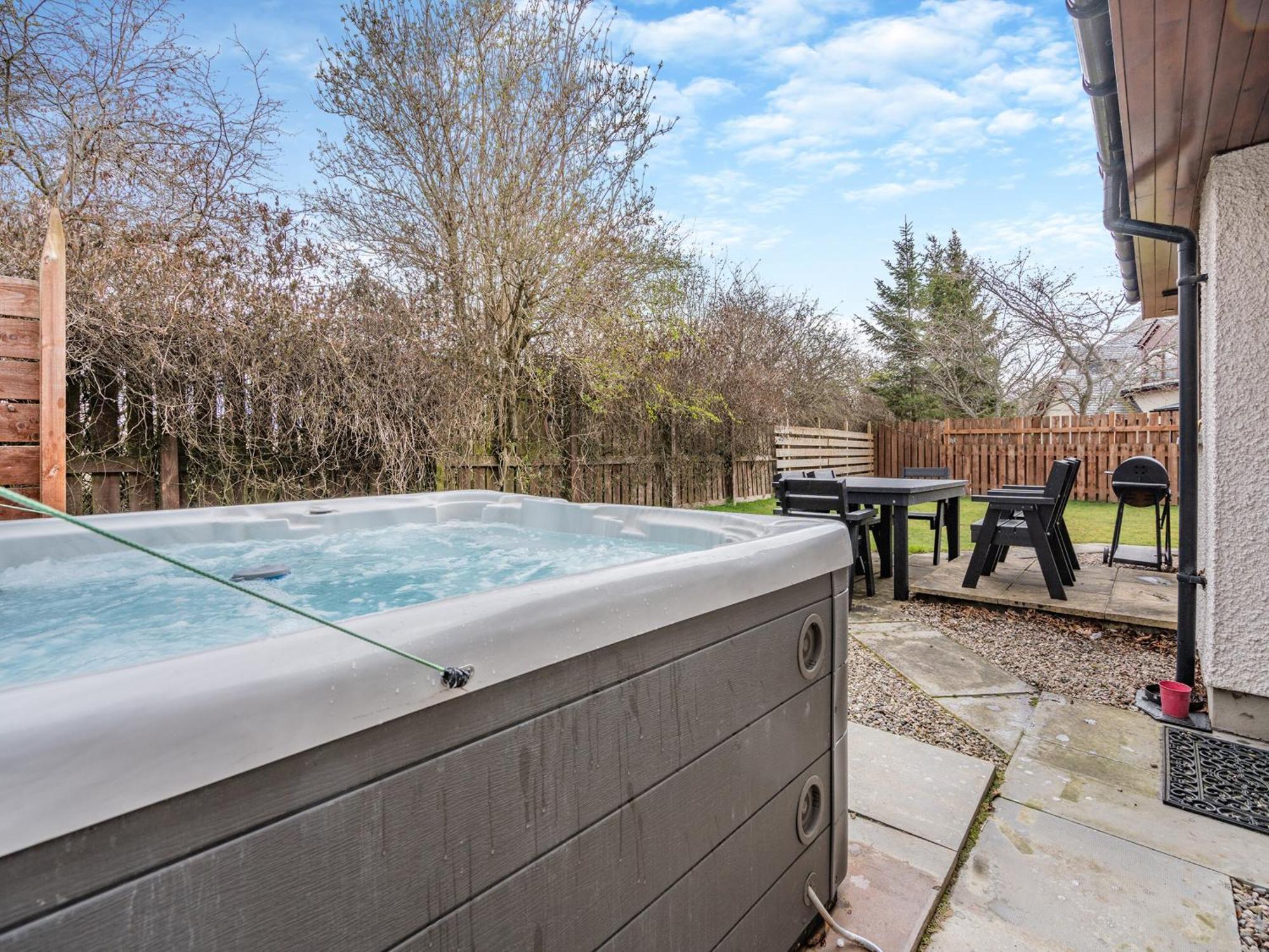 Cairn View - S4402 Villa Авимор Екстериор снимка