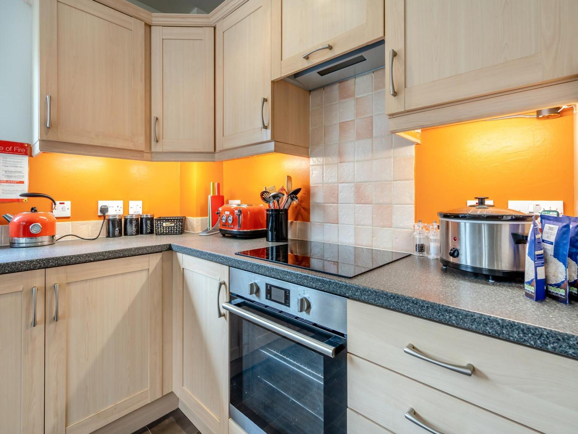 Cairn View - S4402 Villa Авимор Екстериор снимка