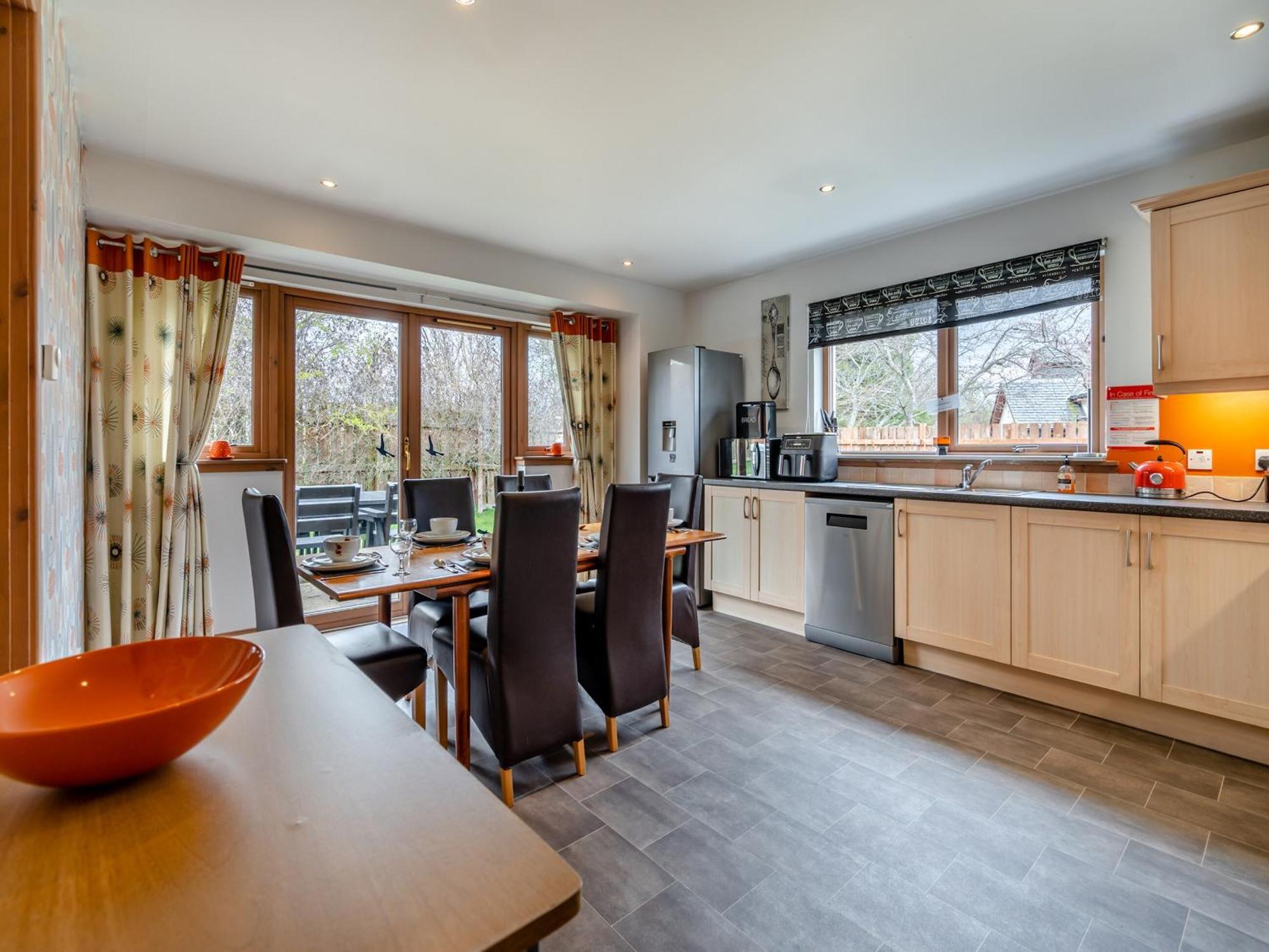 Cairn View - S4402 Villa Авимор Екстериор снимка